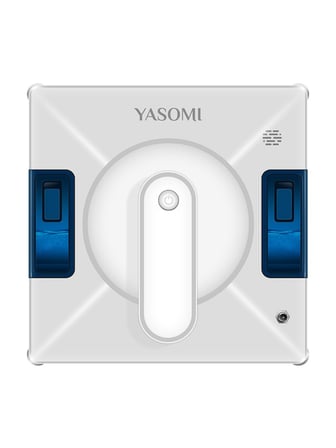 Yasomi Perimax YV509 Uzaktan Kumandalı Cam Silme Makinesi ( Teşhir Kutu Açık )