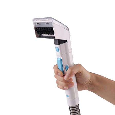 Yasomi C11 Pro 16Kpa 1800W Sıcak Su Spreyli Buharlı Temizleyici Halı ve Koltuk Yıkama Makinesi