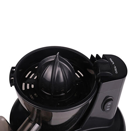 Yasomi SD-60SA Katı Meyve Sıkacağı 