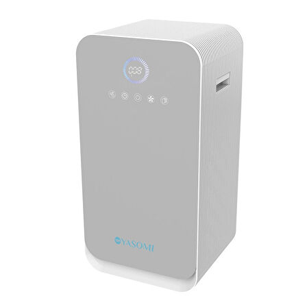 Yasomi Air Purifier Hava Temizleme Cihazı