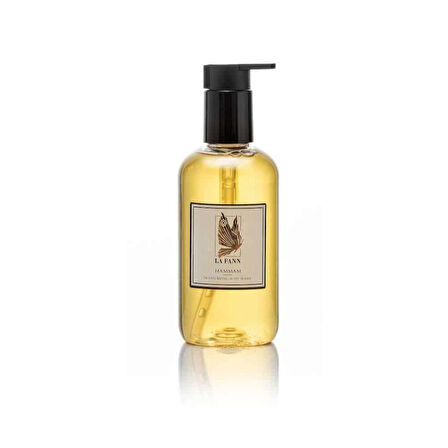 Hammam Nemlendirici ve Yumuşatıcı Duş Jeli 250 ml
