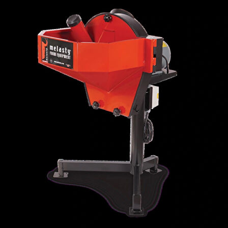 Melasty Yem Kırma Makinesi (220V - 50HZ / 3KW - 4HP)