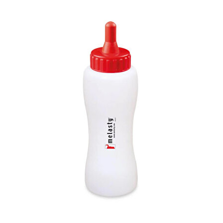 Melasty Kuzu Biberonu (0,5 L)