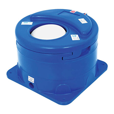 Melasty 40 Litre Donmaz Suluk