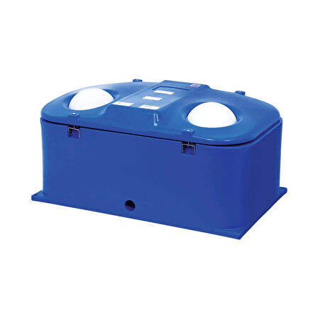 Melasty 80 Litre Donmaz Suluk