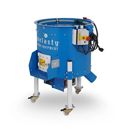 Melasty 100 Litre Ceviz Soyma Makinesi