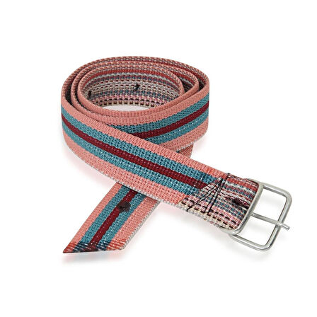 Melasty Kemer Tokalı Küçükbaş Hayvan Tasması - Numaratör Kayışı (Ekonomik - 60 Cm)