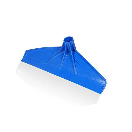 Melasty Plastik Sıyırıcı (Mavi)