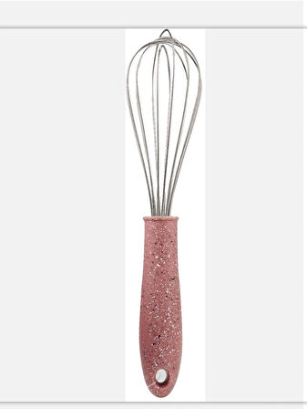 mermer desen metal çırpıcı