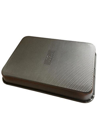 İVORY FIRIN TEPSİSİ 37*27