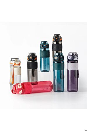 Tkk Su Matarası 1000 Ml T1020 Beyaz