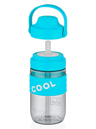 Vagonlife TKK Tritan Matara 550 ml Yeşil