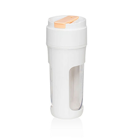 Vagonlife Şarjlı Blender Matara 400 ml