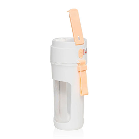 Vagonlife Şarjlı Blender Matara 400 ml