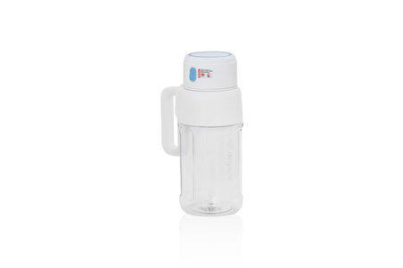Vagonlife B10 1000ml Şarjlı Blender Matara