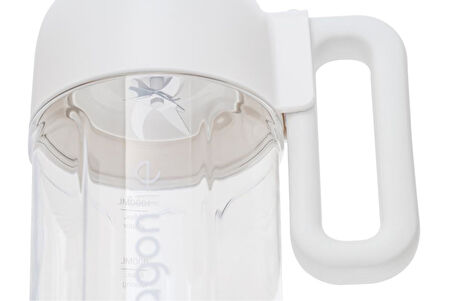 Vagonlife B10 1000ml Şarjlı Blender Matara