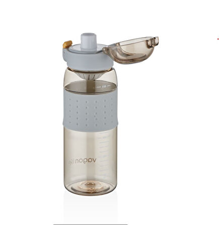 Vagonlife VGN2024 600ml Sarı Matara