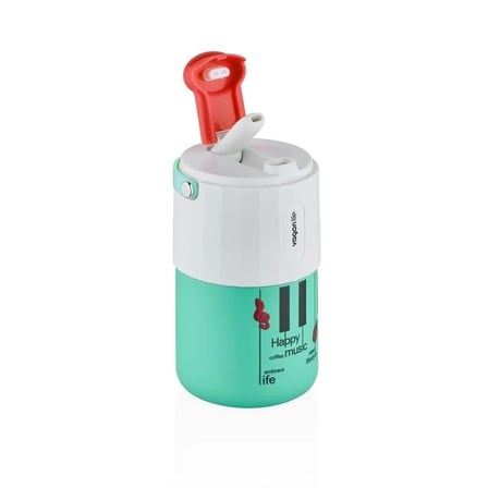 Vagonlife Çelik Matara 400 ML.