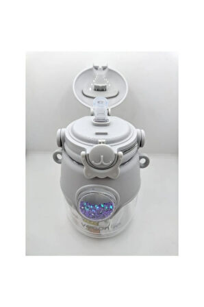 Vagon Lıfe Matara 1250 ml Matara Pembe VGN6277