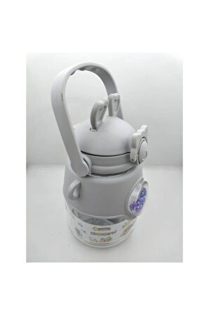 Vagon Lıfe Matara 1250 ml Matara Pembe VGN6277