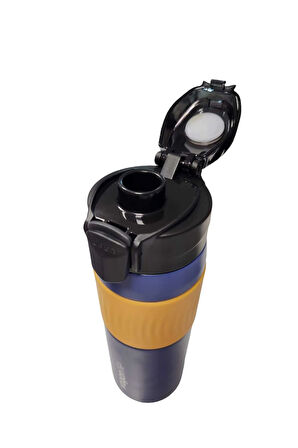 Vagon Lıfe Matara 1250 ml Matara Gri VGN6277