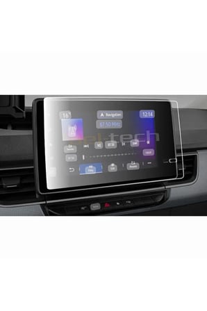 Renault Kangoo Express Combi 8 inç Navigasyon uyumlu Nano Ekran Koruyucu 2023 2024