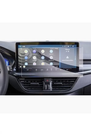 Ford Focus 12 inç Navigasyon uyumlu Nano Ekran Koruyucu 2023 2024