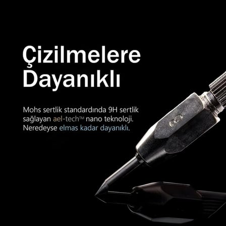 Ford Puma Uyumlu 12 Inç Navigasyon 9h Nano Ekran Koruyucu 2024-2026