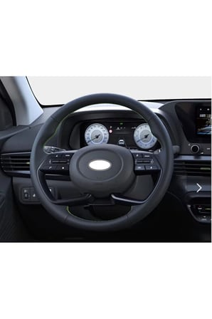 Hyundai İ20 Elite 10,25 inç Dijital Gösterge uyumlu Nano Ekran Koruyucu 2024 2025