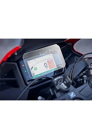 Honda CBR 500R 5 inç Dijital Gösterge uyumlu Nano Ekran Koruyucu 2025