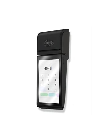 Beko X30 TR Yazar Kasa POS uyumlu Nano Ekran Koruyucu