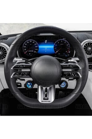 Mercedes Sl 43 / Sl 63 Uyumlu 12.3 Inç Dijital Gösterge 9H Nano Ekran Koruyucu