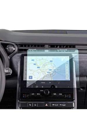 Lexus LBX Uyumlu 9.8" Navigasyon 9h Nano Ekran Koruyucu 2024-2026