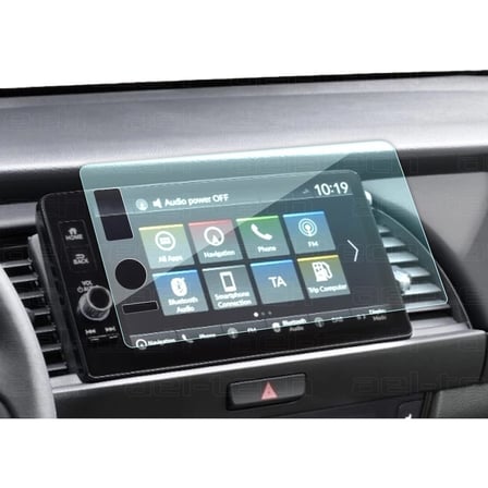 Honda Jazz Uyumlu Navigasyon 9h Nano Ekran Koruyucu 2021-2026