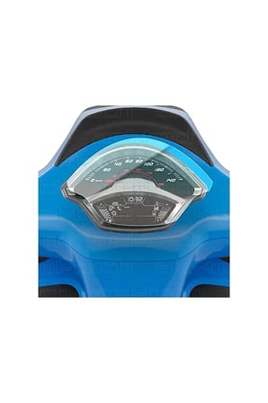 Vespa Gts 300 Super Sport Uyumlu Gösterge 9h Nano Ekran Koruyucu 2023-2025