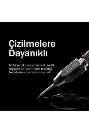 Volkswagen Tiguan Dijital Home Tuş uyumlu 9H Nano Ekran Koruyucu 2025-2026