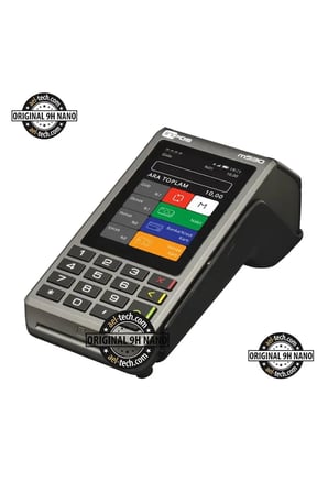 İnpos M530 Yeni Nesil Yazar Kasa Pos Dokunmatik Ekran Koruyucu