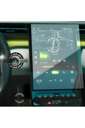Citroen C5 Aircross Uyumlu Navigasyon 9h Nano Koruyucu 2026