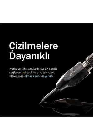 Byd Atto 2 Boost Dijital Gösterge 9h Nano Ekran Koruyucu 2025-2026