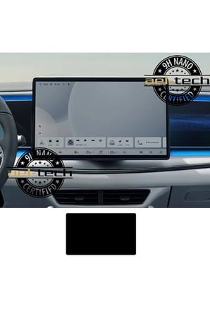 Byd Sealion 7 Navigasyon 9h Nano Ekran Koruyucu 2025-2026
