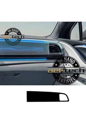 Byd Sealion 7 Sağ Panel 9h Nano Ekran Koruyucu 2025-2026