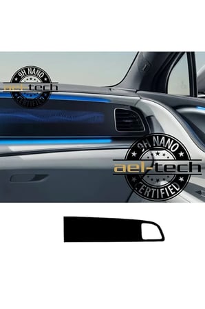 Byd Sealion 7 Sağ Panel 9h Nano Ekran Koruyucu 2025-2026