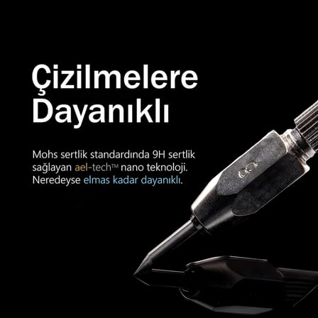 İnpos M530 Yeni Nesil Yazar Kasa Pos Dokunmatik Ekran Koruyucu 10'lu Set