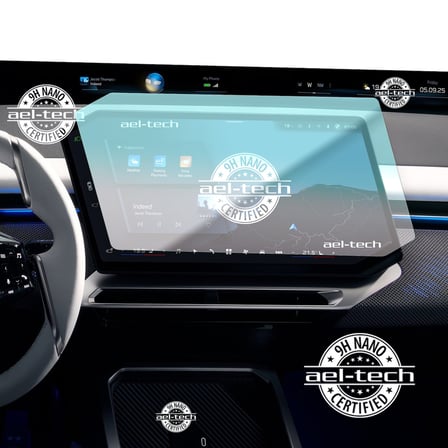 Bmw İX 3 Uyumlu Navigasyon 9h Nano Koruyucu 2026-2027
