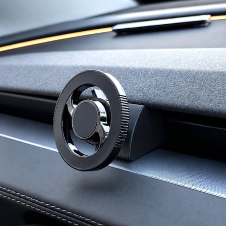 Tesla Model Y Juniper Uyumlu Telefon Tutucu 2025