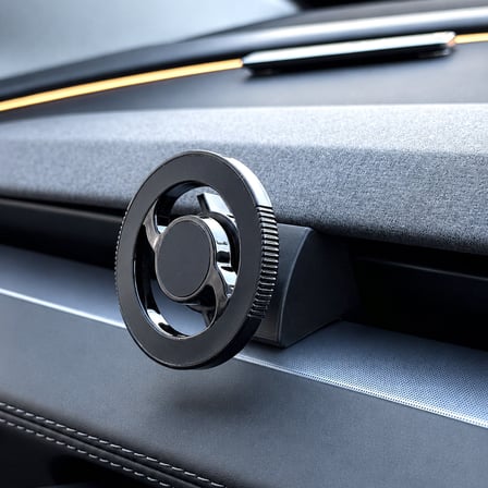 Tesla Model Y Juniper Uyumlu Telefon Tutucu 2025