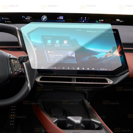 Bmw i3 Uyumlu 17,9 inç Navigasyon 9h Nano Koruyucu 2026-2027