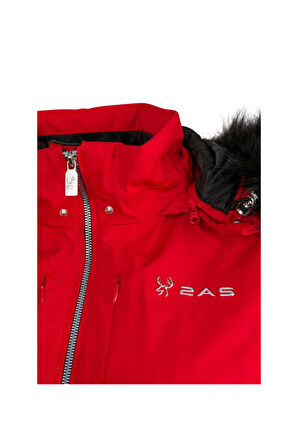 2AS TANA WOMAN SKI JACKET