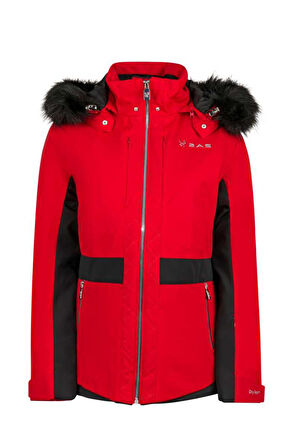 2AS TANA WOMAN SKI JACKET