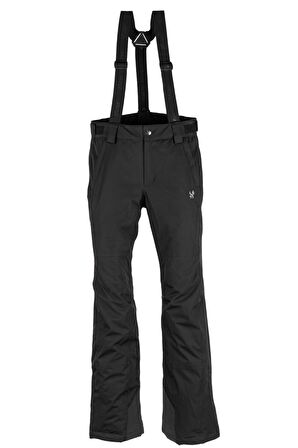 2AS Trovit 2 Erkek Kayak Pantolonu Siyah